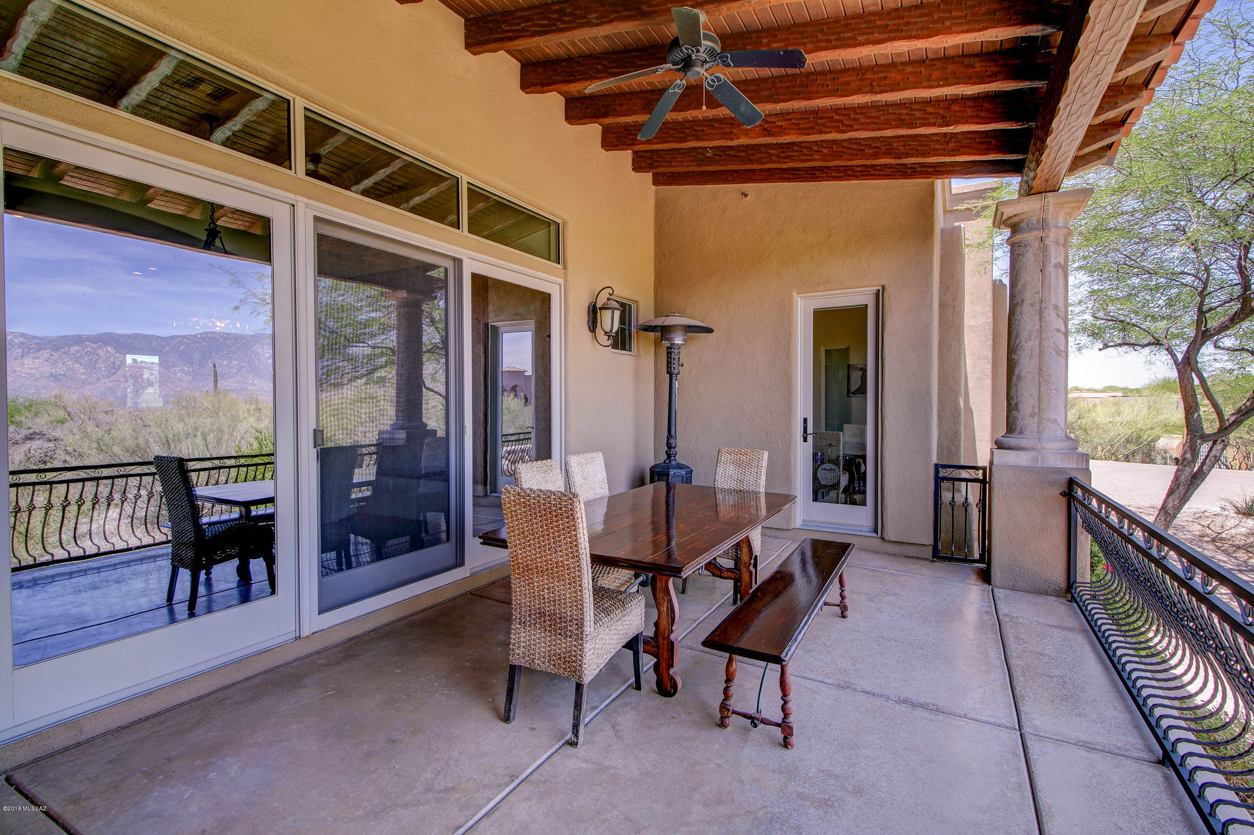 Honey Bee Canyon Estates - Residential