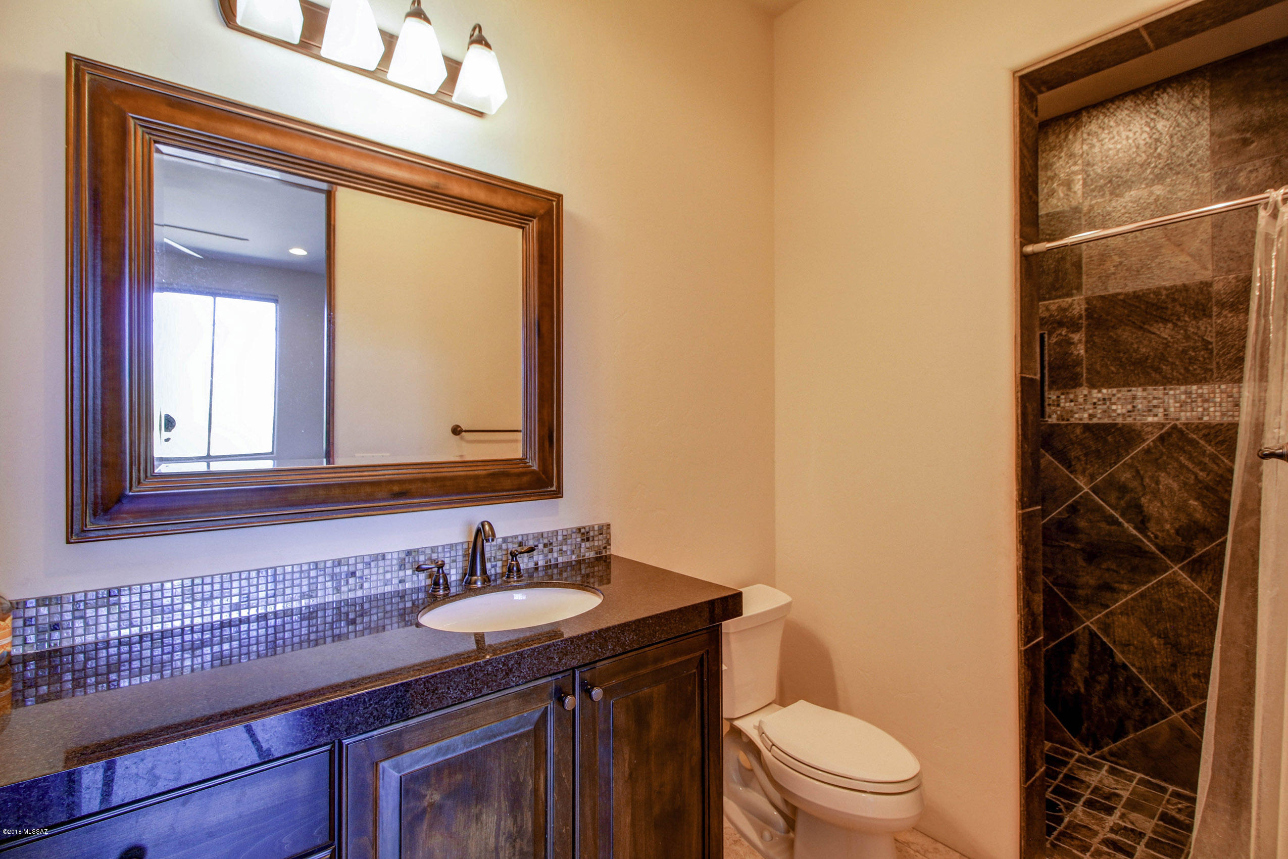 Honey Bee Canyon Estates - Residential