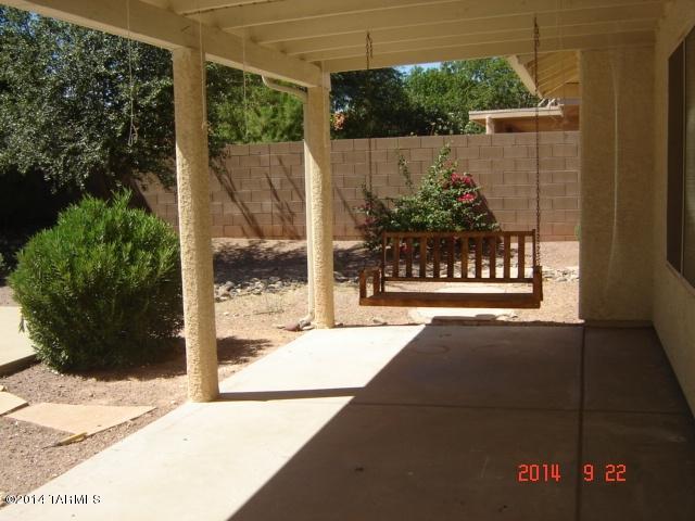 Seneca Terrace II (1-134) - Residential Lease