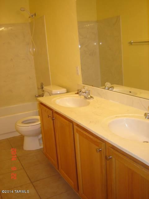 Seneca Terrace II (1-134) - Residential Lease