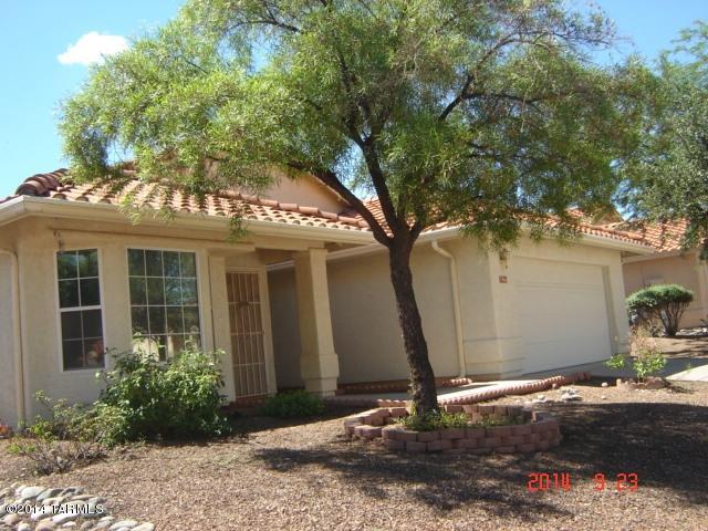 Seneca Terrace II (1-134) - Residential Lease