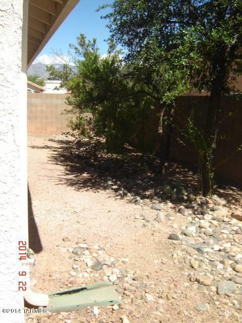 Seneca Terrace II (1-134) - Residential Lease