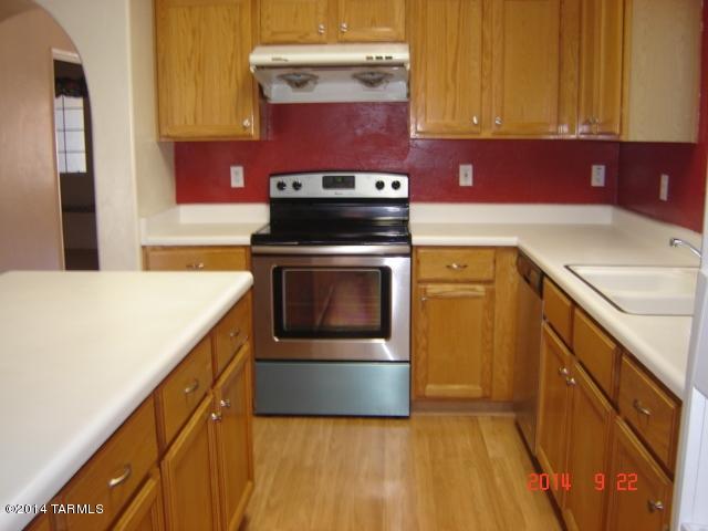 Seneca Terrace II (1-134) - Residential Lease