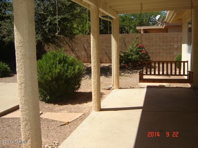Seneca Terrace II (1-134) - Residential Lease