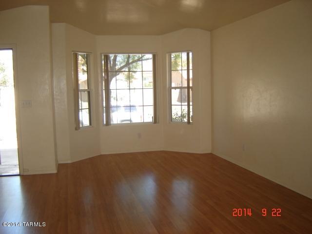 Seneca Terrace II (1-134) - Residential Lease