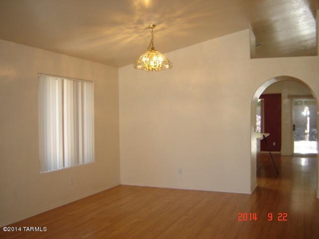 Seneca Terrace II (1-134) - Residential Lease