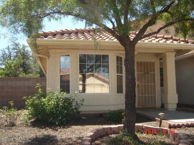 Spacious 3 bedroom, 2 bath Eastside home with den with window seat. Bay window in living room, Wood laminate thru out all living areas, tile in bathrooms. Flat top electric stove. With large covered patio, good size backyard.  Owner may consider pets.