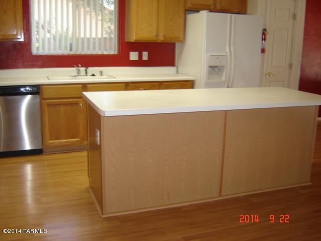 Seneca Terrace II (1-134) - Residential Lease