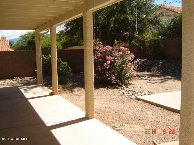 Seneca Terrace II (1-134) - Residential Lease