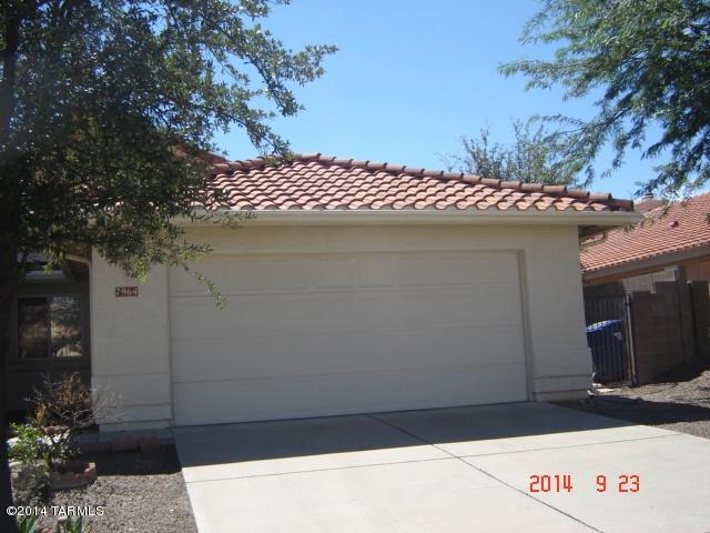 Seneca Terrace II (1-134) - Residential Lease