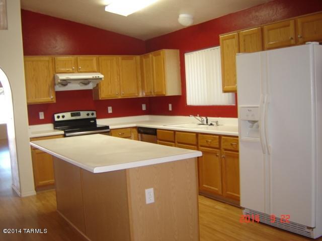 Seneca Terrace II (1-134) - Residential Lease