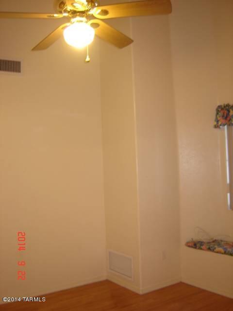 Seneca Terrace II (1-134) - Residential Lease