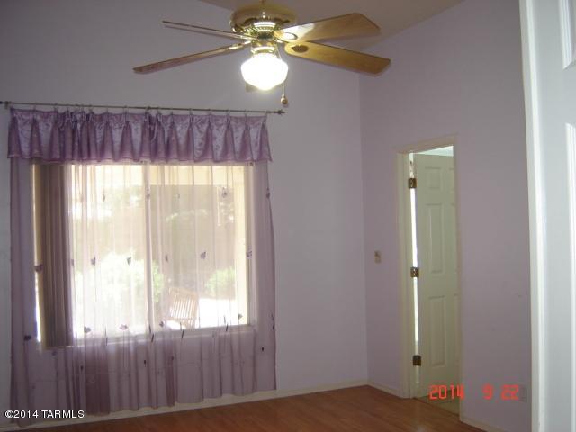 Seneca Terrace II (1-134) - Residential Lease