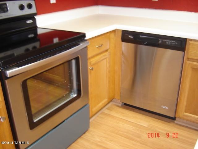 Seneca Terrace II (1-134) - Residential Lease