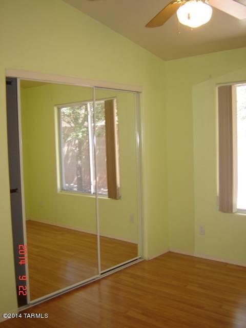 Seneca Terrace II (1-134) - Residential Lease