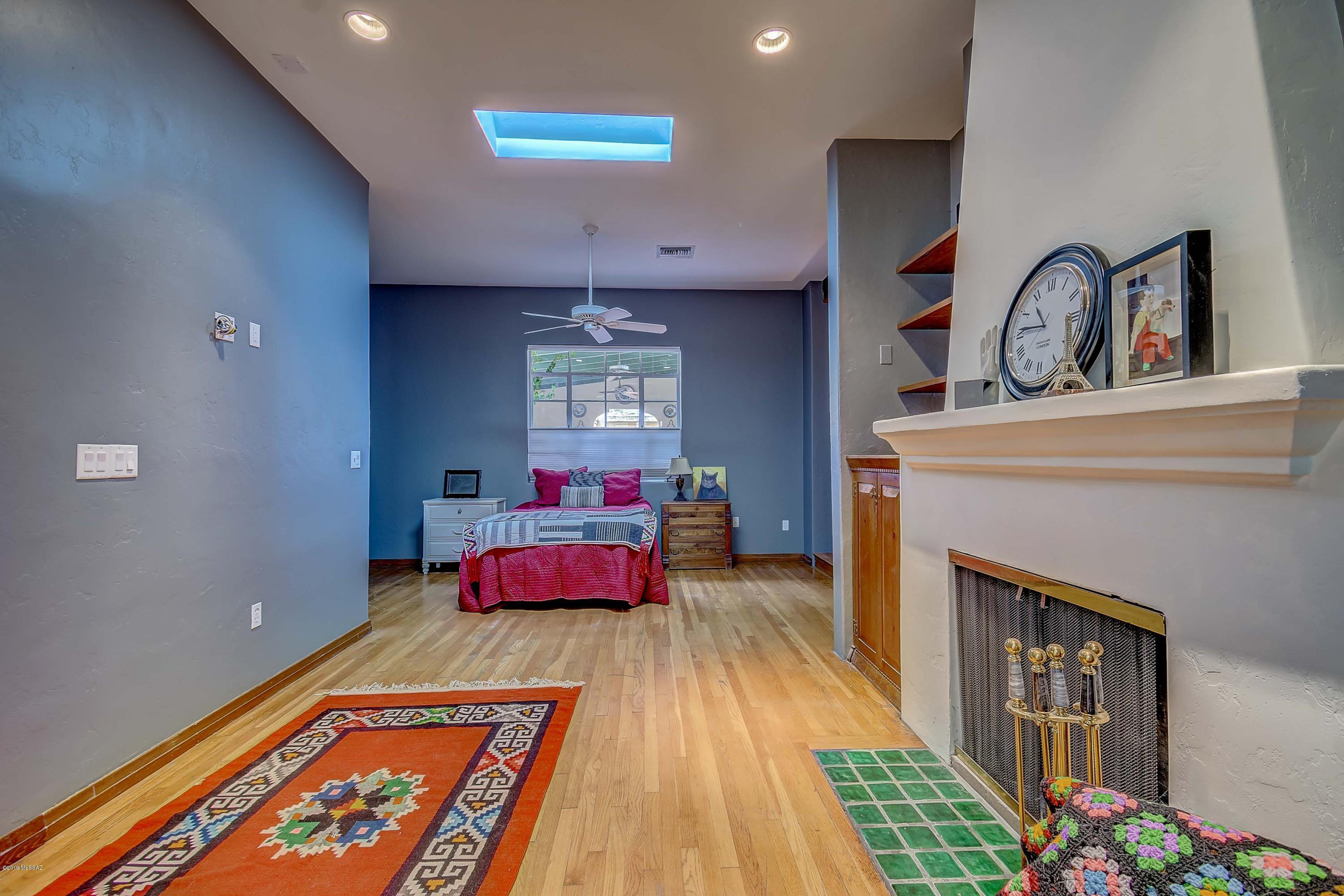 Olsens Addition - Residential
