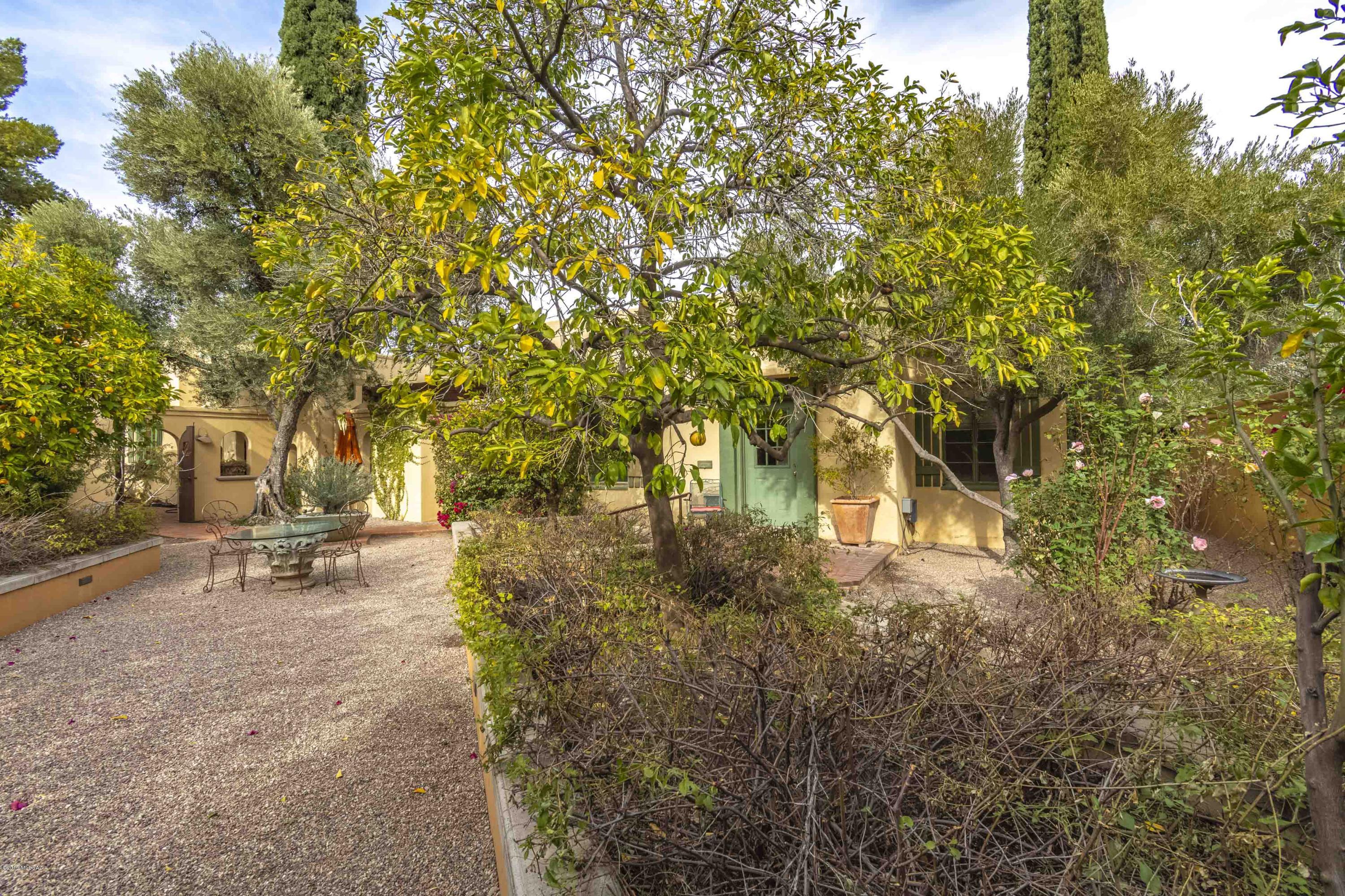 Olsens Addition - Residential