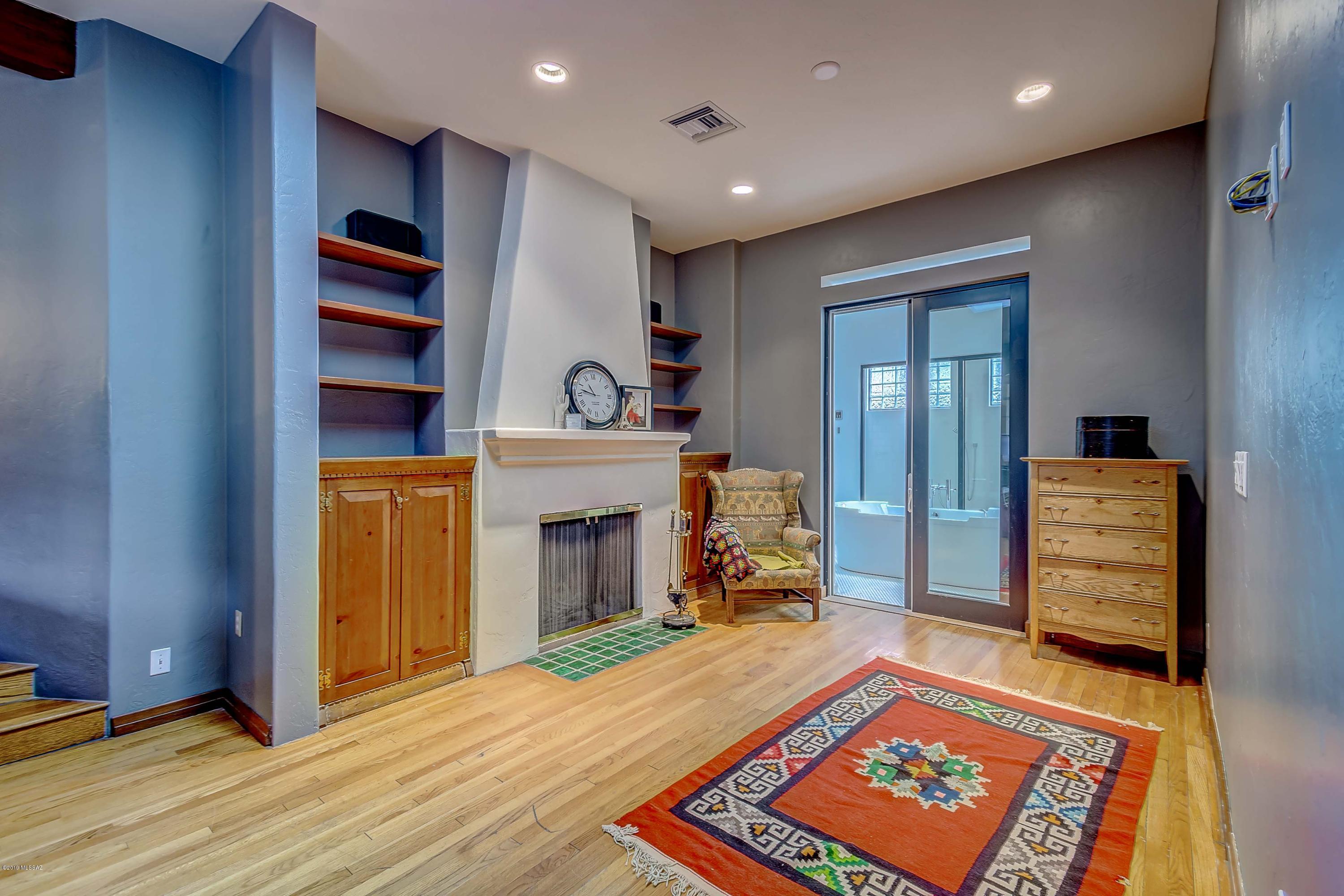 Olsens Addition - Residential