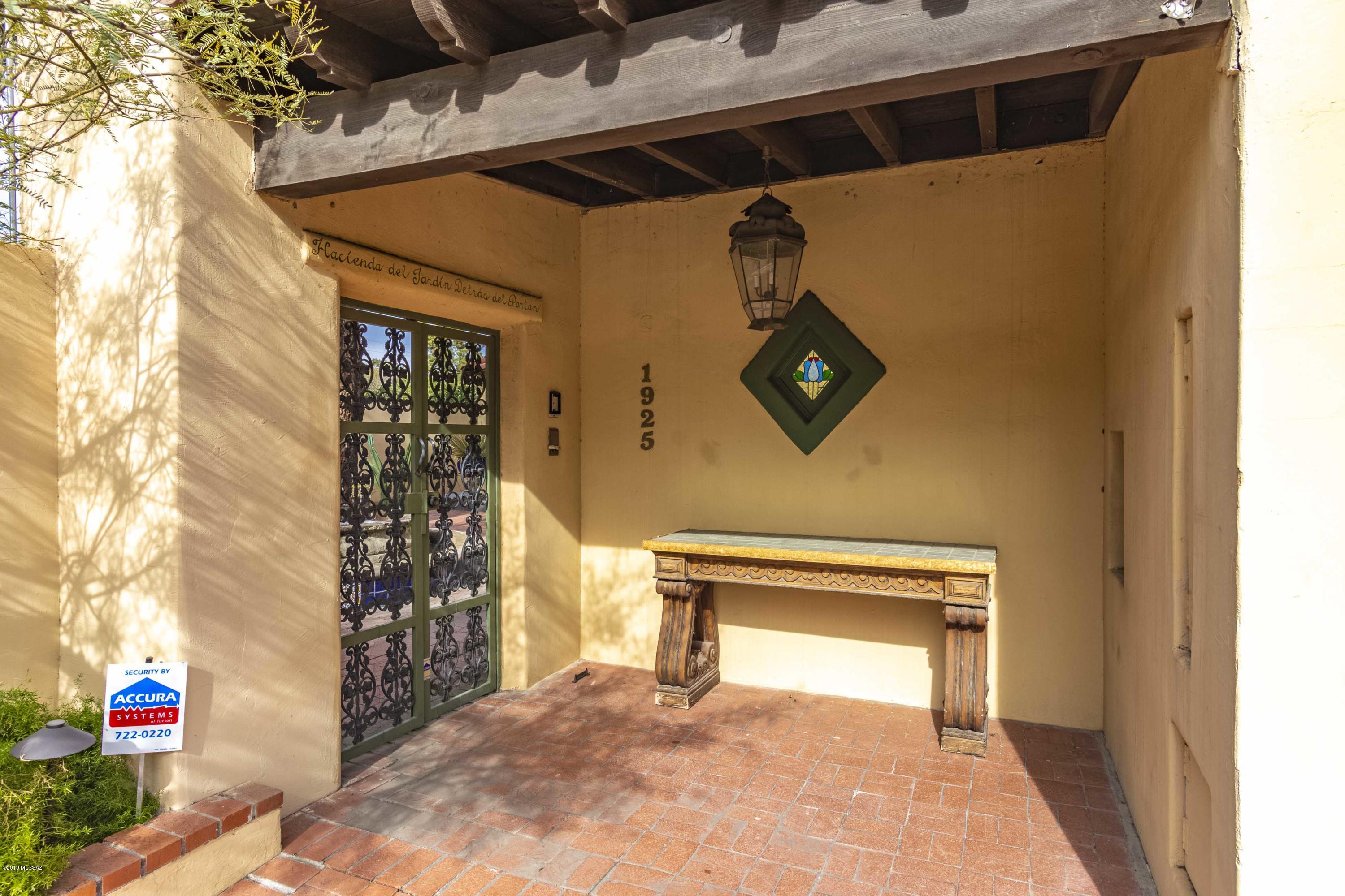 Olsens Addition - Residential