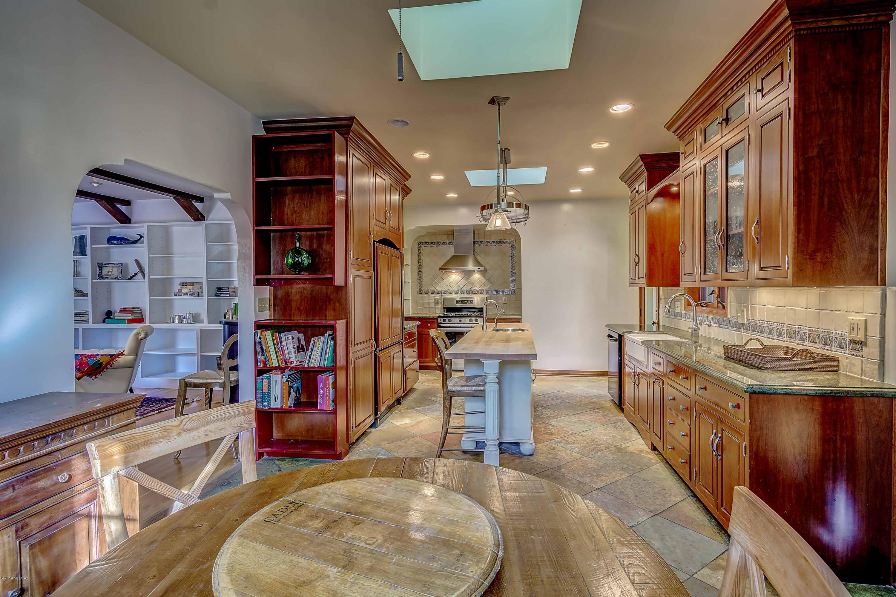 Olsens Addition - Residential