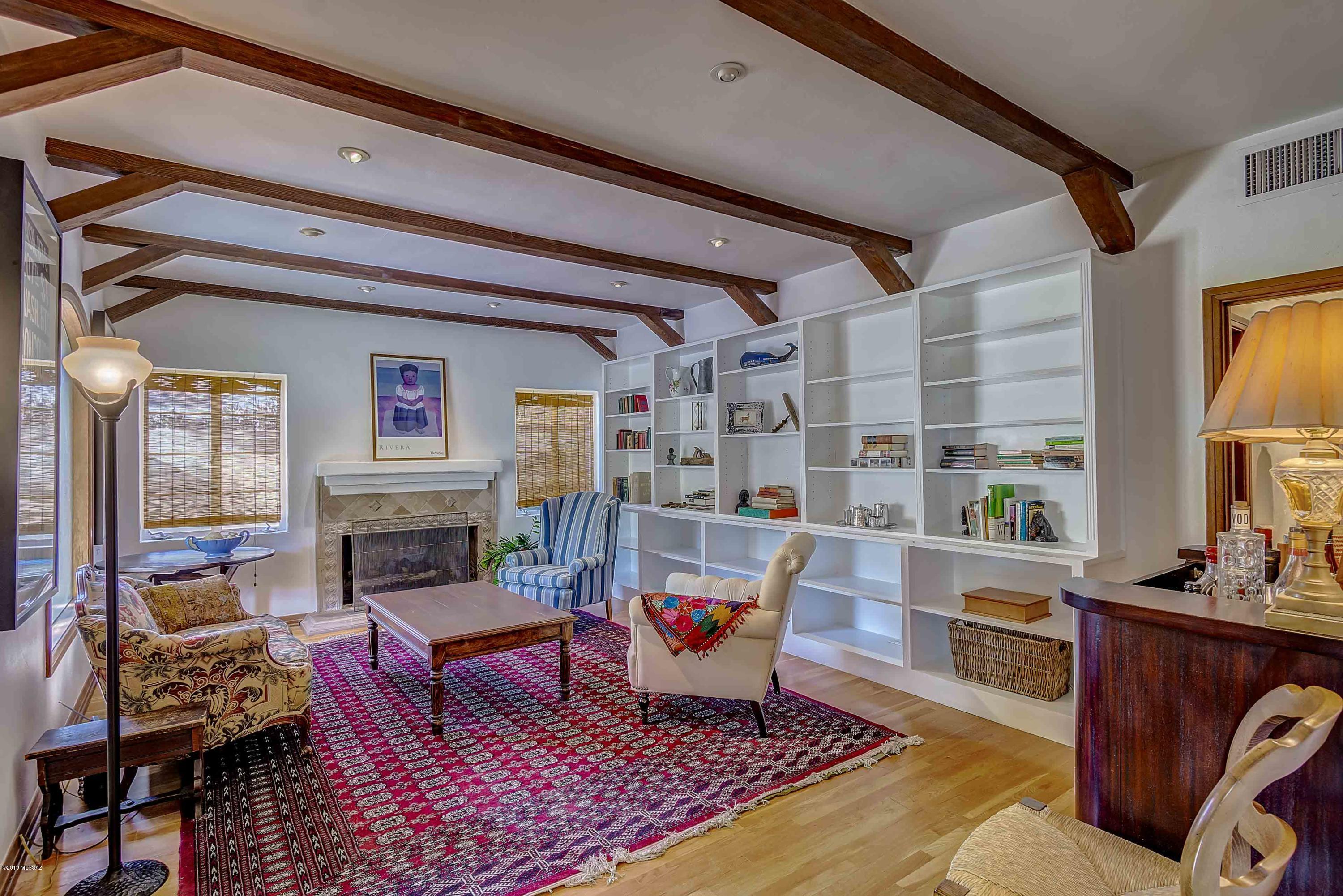 Olsens Addition - Residential