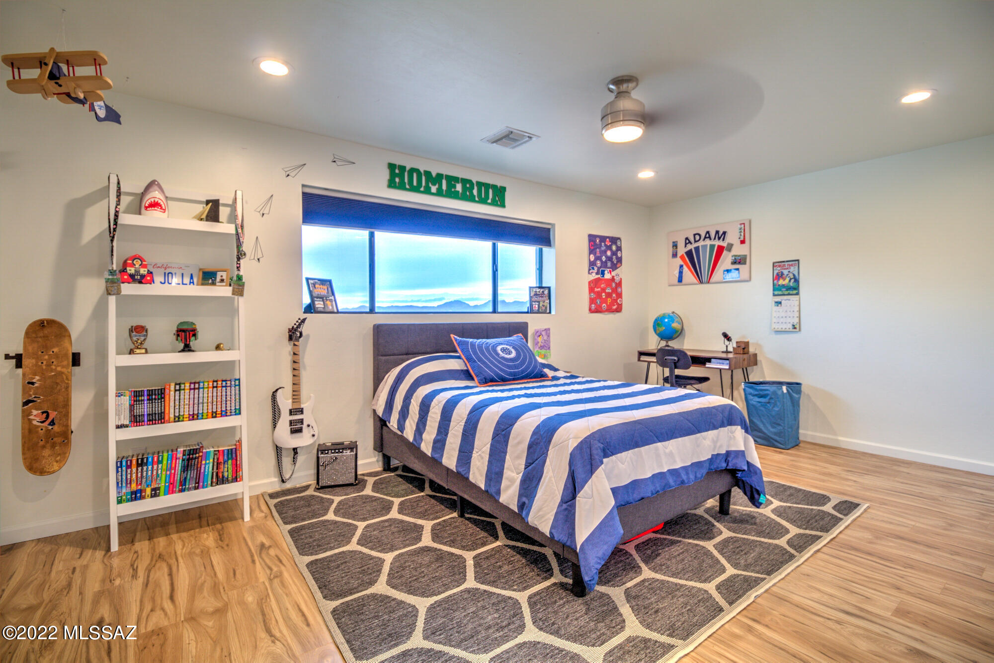Oracle Foothills Estates NO. 2 - Residential