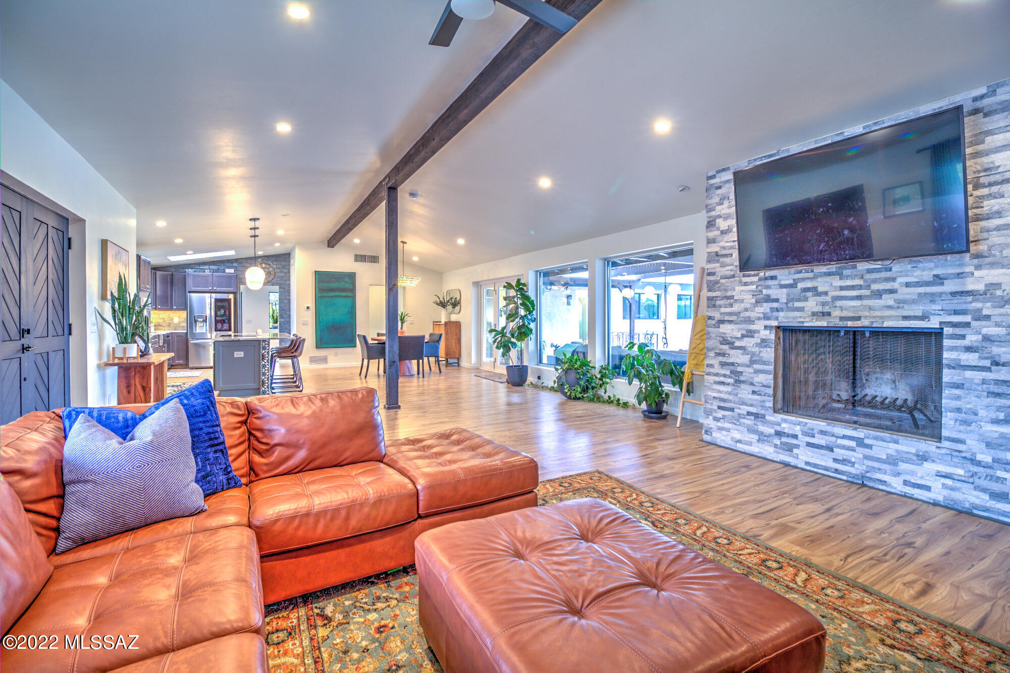 Oracle Foothills Estates NO. 2 - Residential