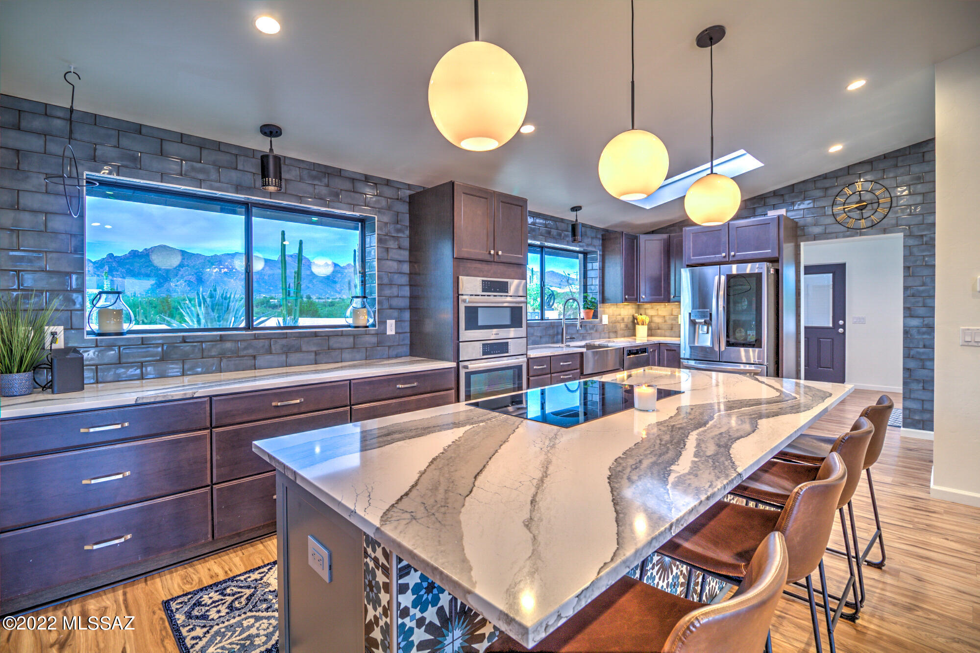 Oracle Foothills Estates NO. 2 - Residential