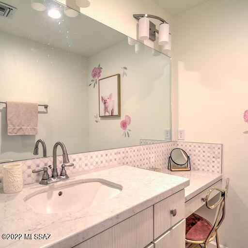 Oracle Foothills Estates NO. 2 - Residential