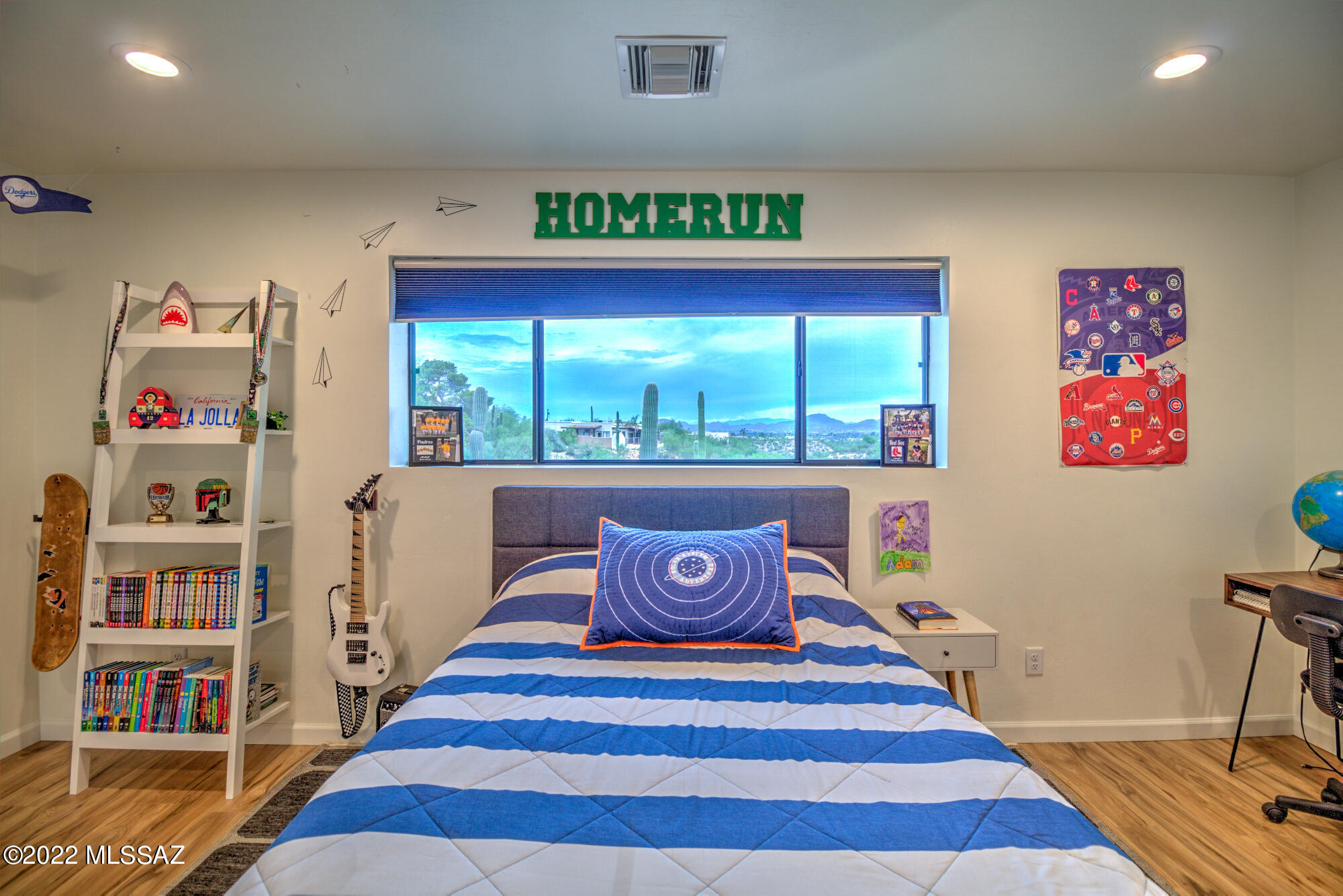 Oracle Foothills Estates NO. 2 - Residential