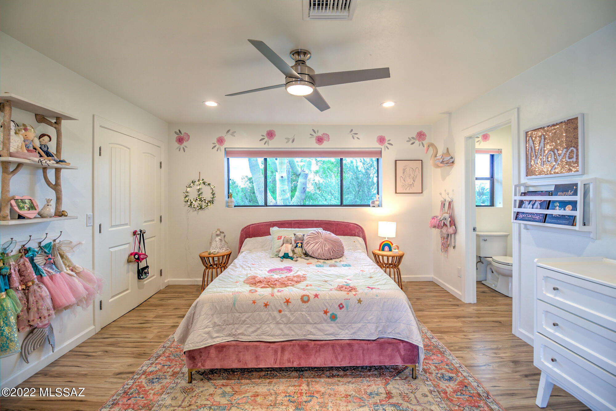 Oracle Foothills Estates NO. 2 - Residential