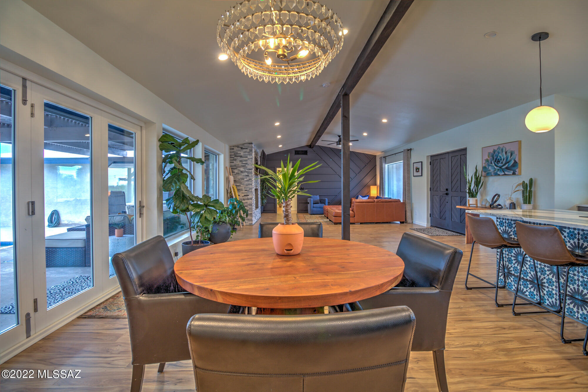 Oracle Foothills Estates NO. 2 - Residential