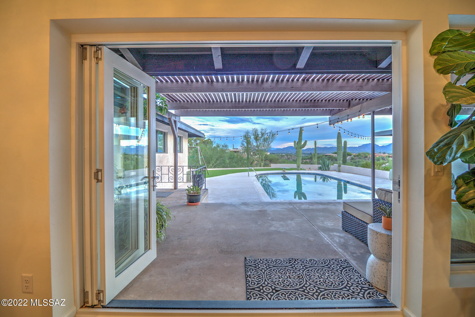 Oracle Foothills Estates NO. 2 - Residential