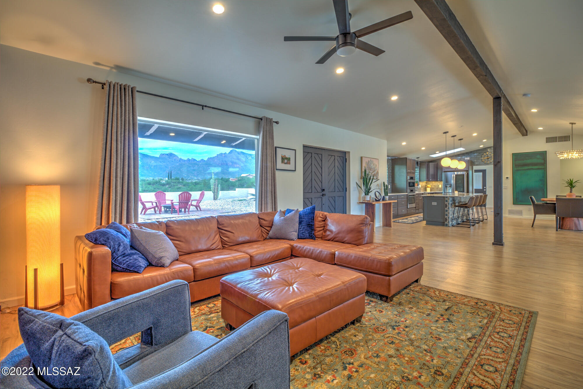 Oracle Foothills Estates NO. 2 - Residential