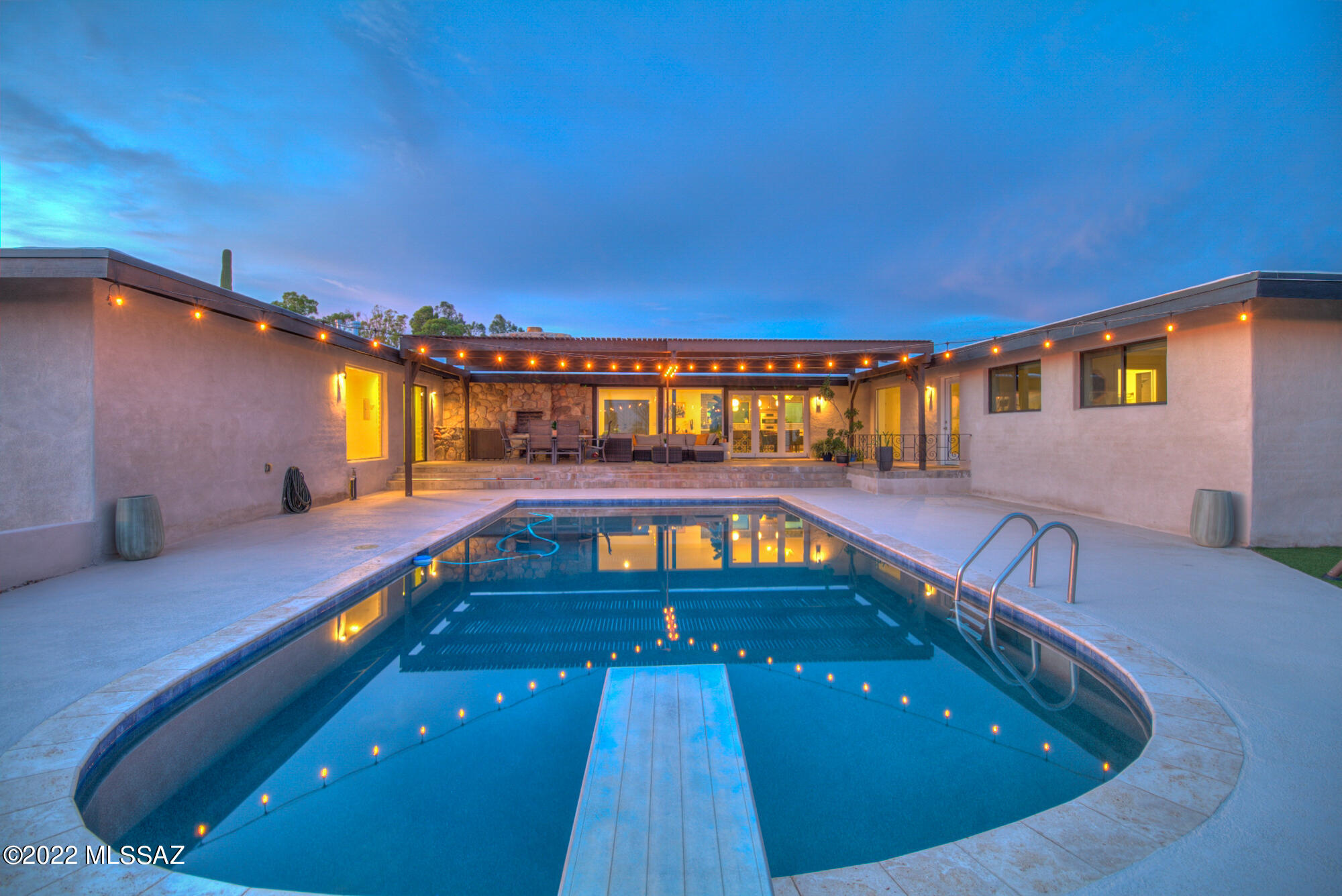 Oracle Foothills Estates NO. 2 - Residential