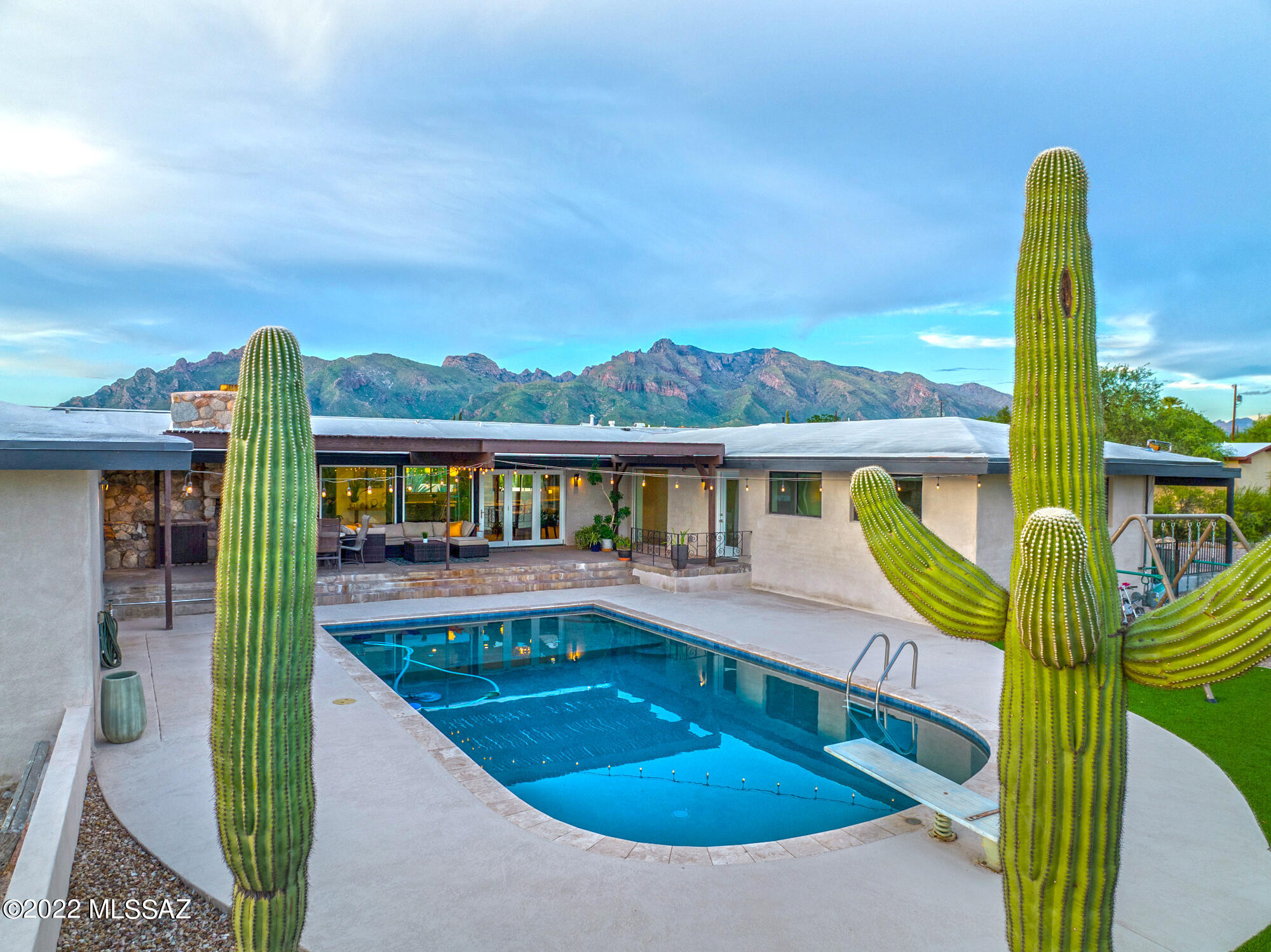 Oracle Foothills Estates NO. 2 - Residential