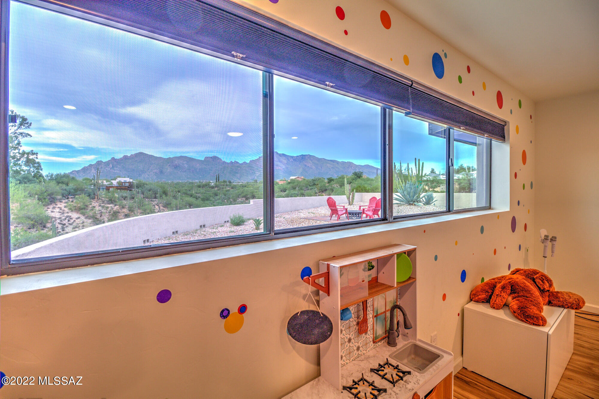 Oracle Foothills Estates NO. 2 - Residential