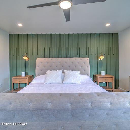 Oracle Foothills Estates NO. 2 - Residential