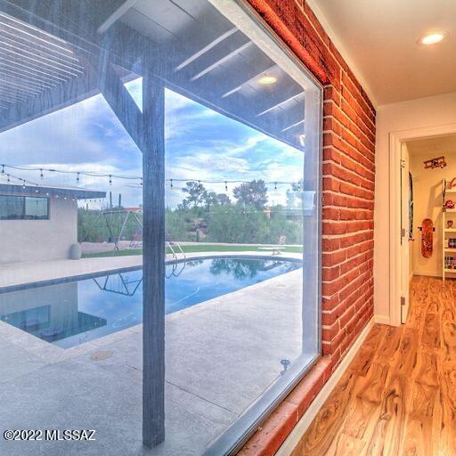 Oracle Foothills Estates NO. 2 - Residential