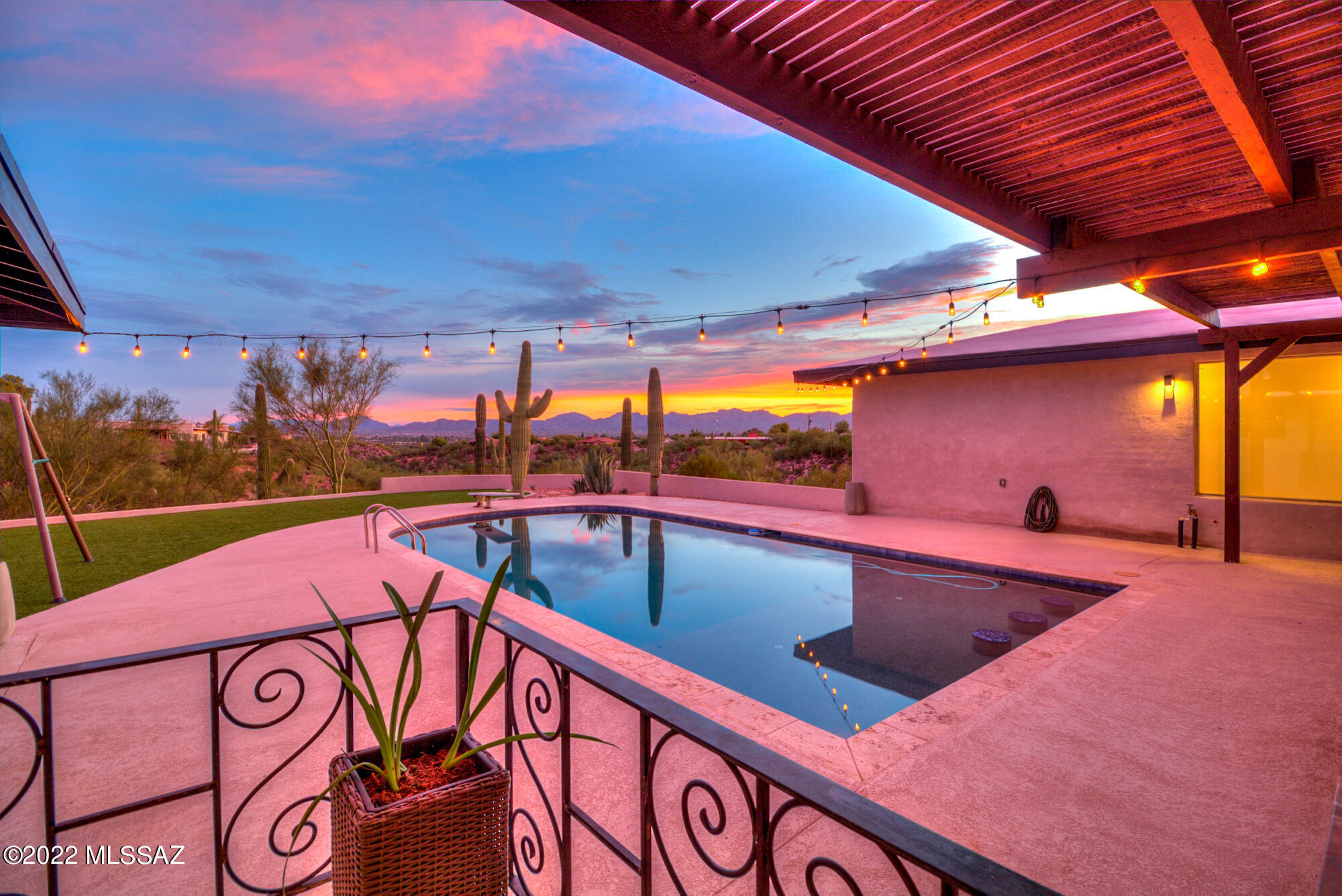 Oracle Foothills Estates NO. 2 - Residential