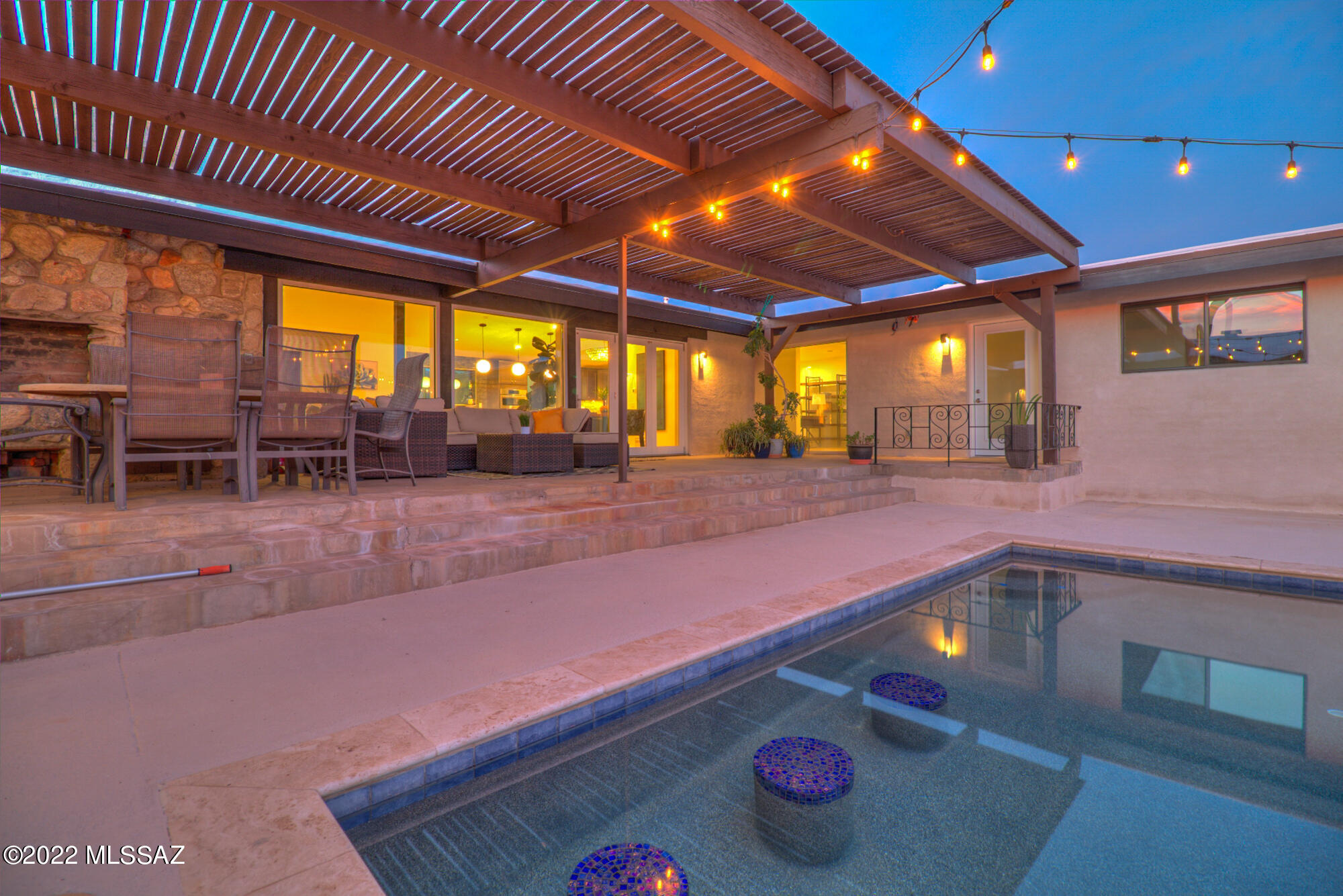 Oracle Foothills Estates NO. 2 - Residential