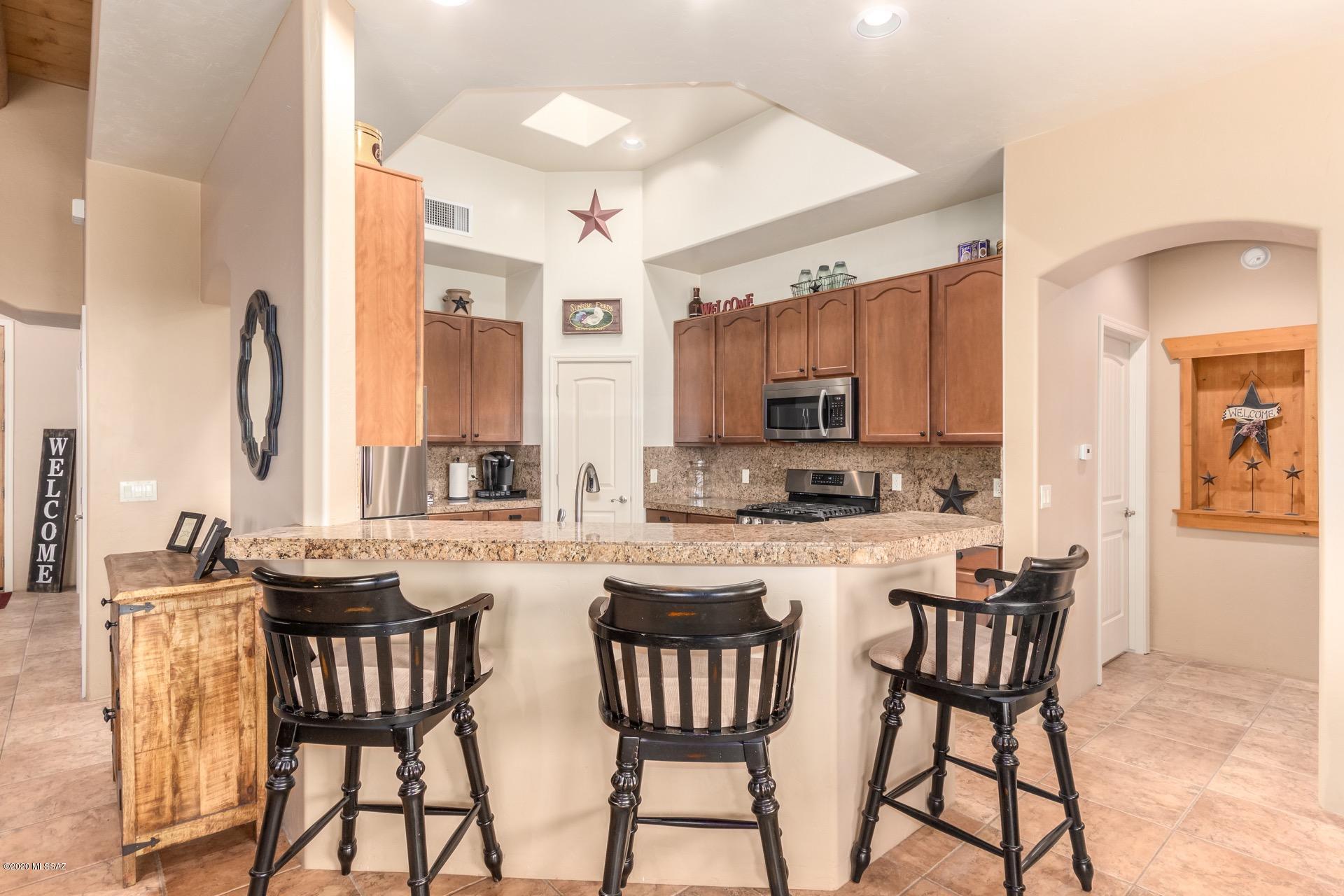 J D Ranch (1-110) - Residential