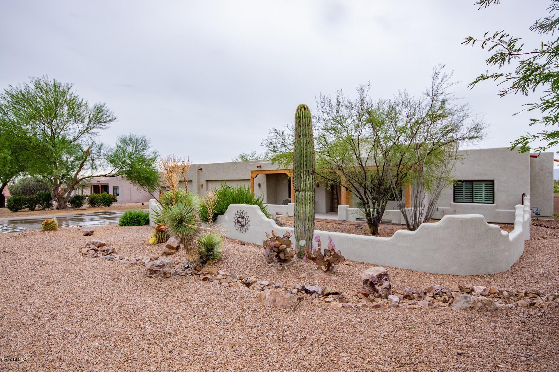 J D Ranch (1-110) - Residential