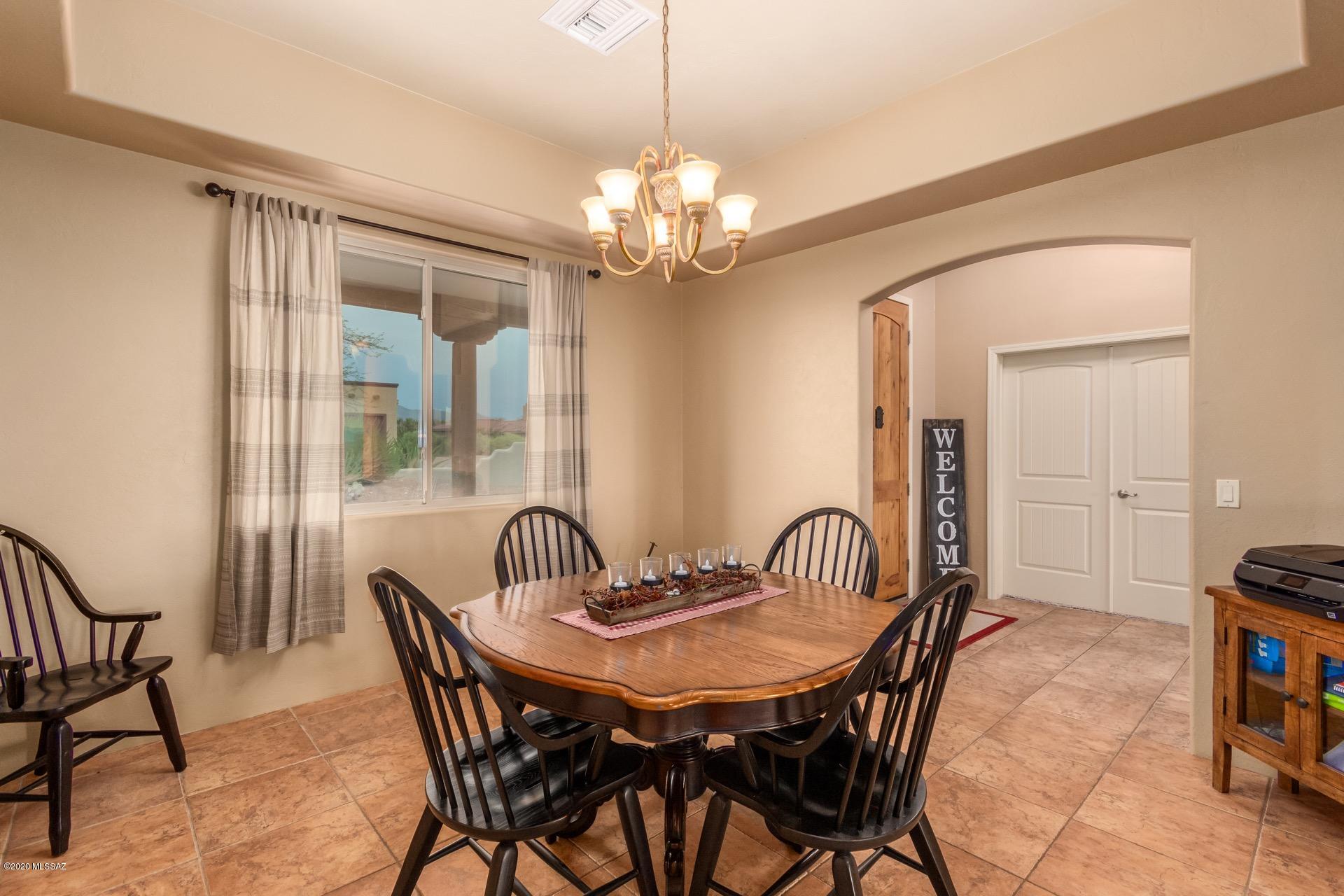J D Ranch (1-110) - Residential