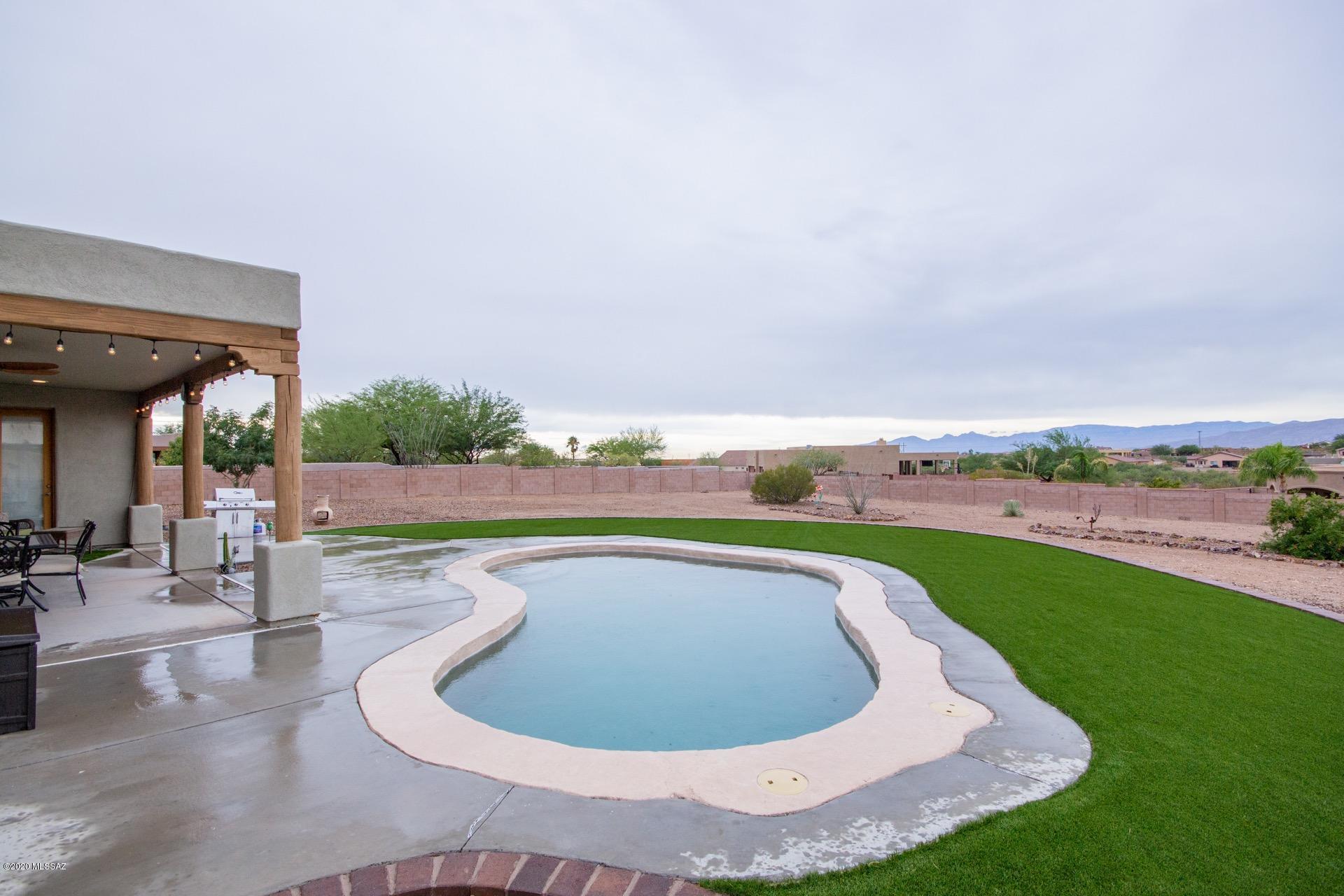 J D Ranch (1-110) - Residential