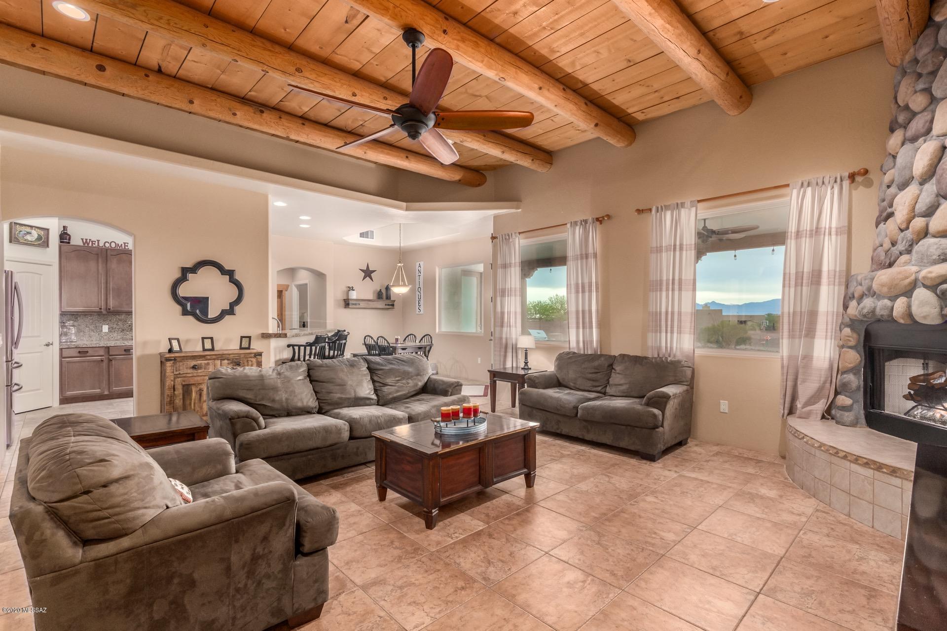 J D Ranch (1-110) - Residential