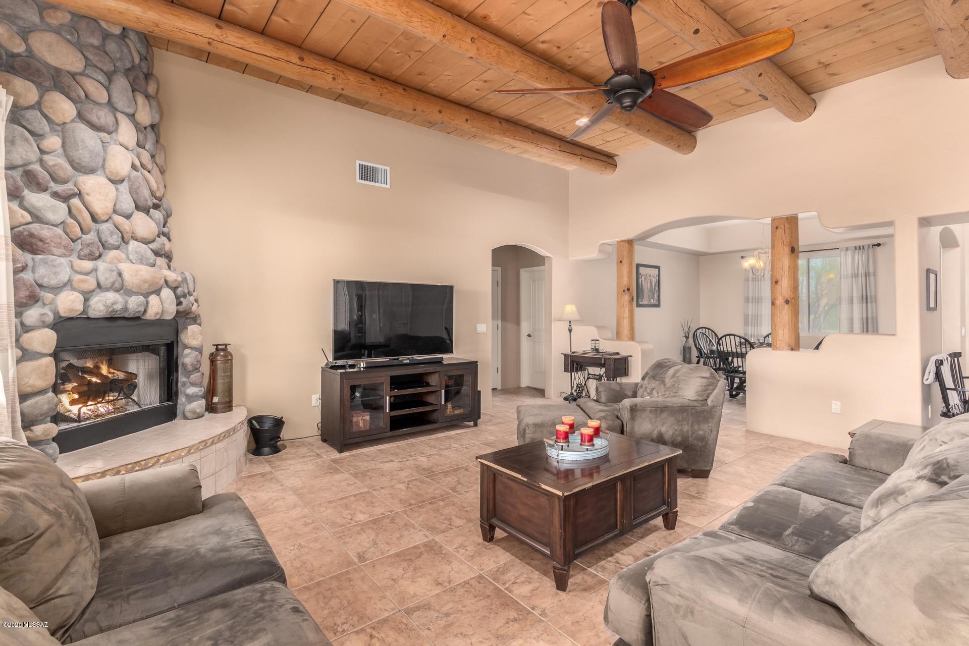 J D Ranch (1-110) - Residential