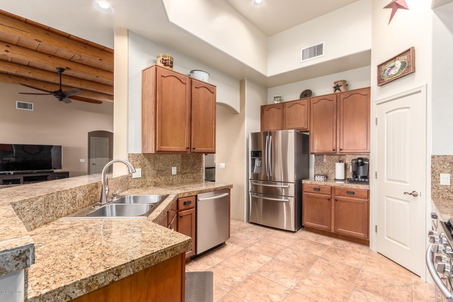 J D Ranch (1-110) - Residential