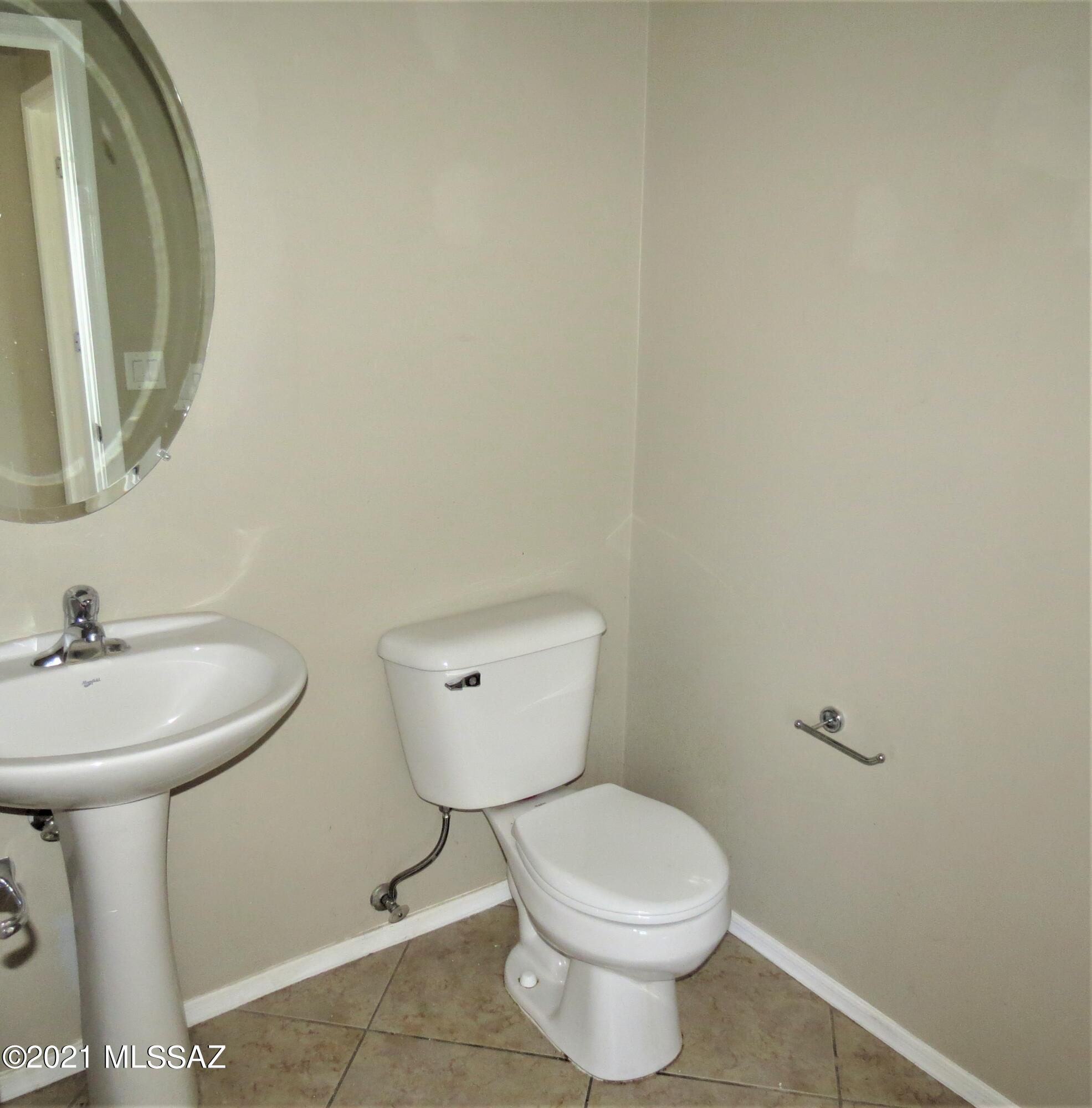 Cortaro Crossing Blks I-II (1-119) - Residential Lease