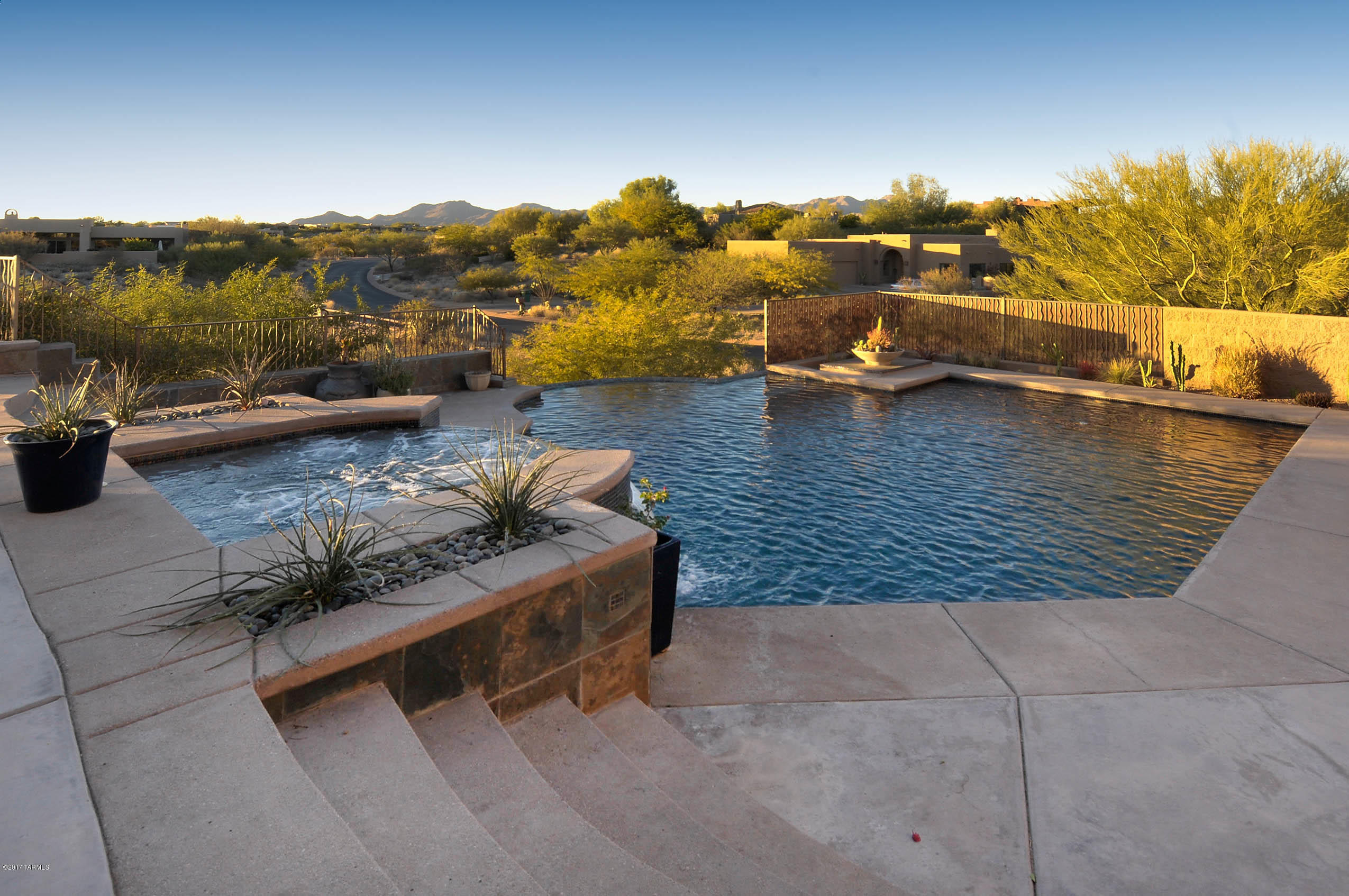 Coyote Ridge (1-109) - Residential